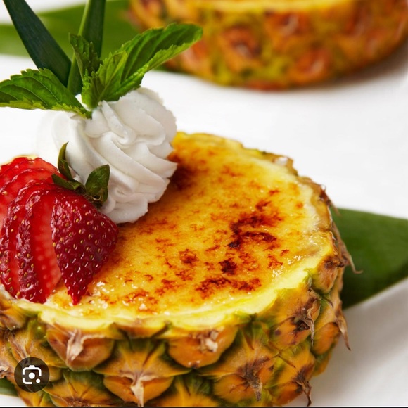 PINEAPPLE BRÛLÉE / BERRY BRÛLÉE, SCENT UNLEASHED LLC - Picture 7 of 9